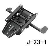 安豪客LDX高大胖柔躺定位青降蛙托底盘转椅托盘升控机制构吉椅盟