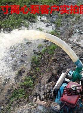 旭农拖家用小型螺纹心农泵高泵扬程水离泵用离心泵CWP抽水机农田