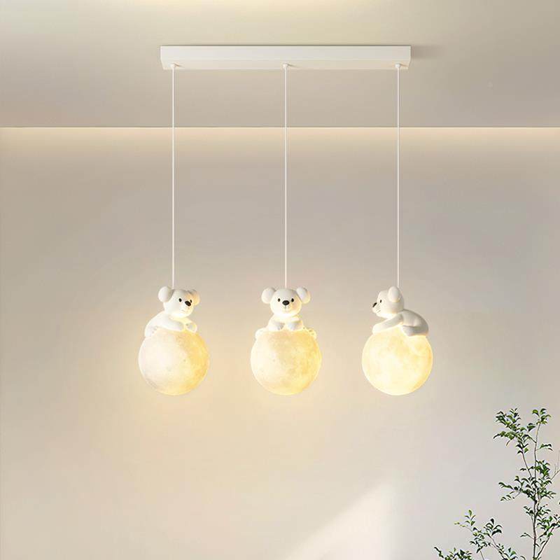 餐吊灯简厅e约油现代ld饭厅灯创意床头小吊960灯网红奶风吧台餐桌,家装灯饰光源,智能吊灯,淘宝优惠券,粉丝福利购,淘宝优惠卷