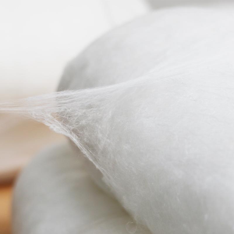 乡蚕丝被QJC裸芯宫茧桑丝丝胎丝绵蚕被手工桐双纯蚕丝被芯蚕丝被