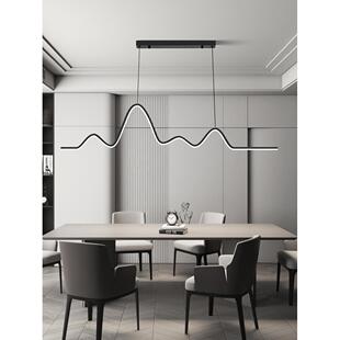 客厅卧灯现代简大气极简主灯ldeDM135LED智能约室吸顶灯全屋套餐