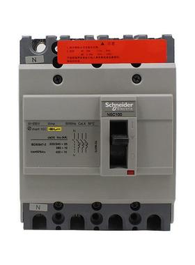 施耐/德塑壳断路器NC1000B1kA40SA3P3TNS100OJTBC3040N