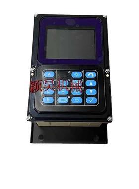 785-12-300显示器挖掘机配件7835-12-100-9P7C20037VBK显示屏