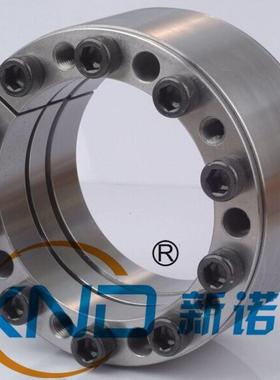 Z2AA系列胀紧联接套/Z12自定心胀套1/Z12ABFA重载胀紧套4胀紧5联