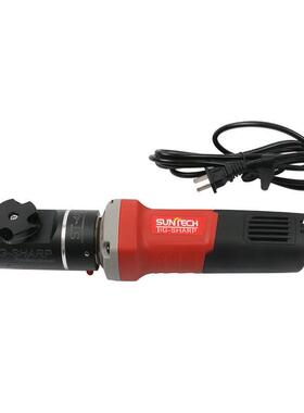 削国产磨削机钨针磨机T-钨4S0氩弧焊电动棒磨UTP尖机