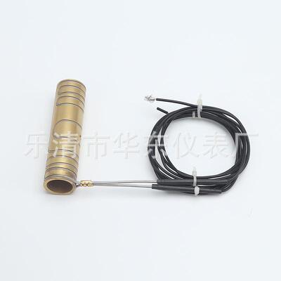 HY套筒式加热器(T3)系列3铜套加热圈电电热器电热备加FMR设热器