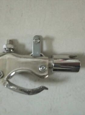 10kv32接线铜地5线夹35kv铜线夹磁性可分离接地线3kv接地线