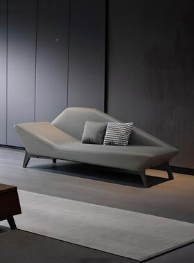 式极简款网红FYR贵新妃椅沙发卧室太妃椅贵厅妃意榻客阳台懒人躺