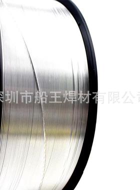 瑞典ESAB伊萨铝及铝合金焊丝E119R404R3E1R4047ER5583E536盘丝