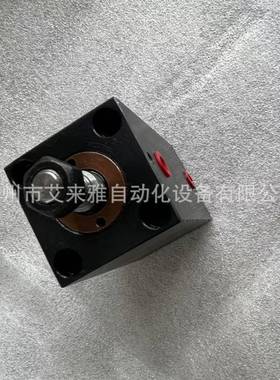 ELRIY压OBGA油缸油缸JECX-F-EX-LA-M50-100ST欧规型油薄缸