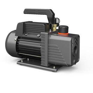 单级1.5升空泵抽气速率4CFM5991 060HZ真空真泵 3HP11V