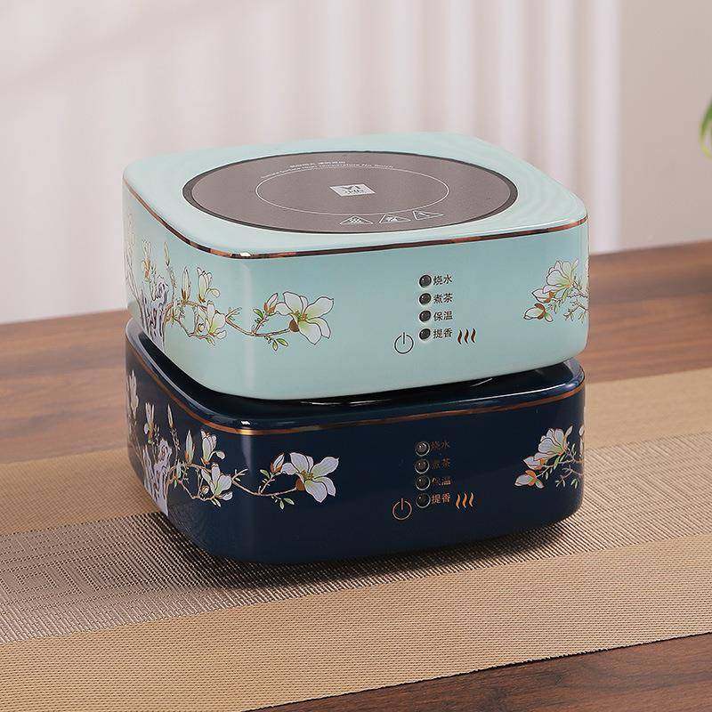 围炉煮陶茶电陶炉触陶瓷茶器玻璃摸壶瓷壶铁壶通煮用j701烧水煮茶,厨房/烹饪用具,冰箱除冰铲,淘宝优惠券,粉丝福利购,淘宝优惠卷