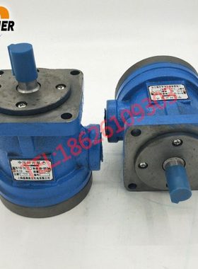 叶片泵YB-D6.3/D10/D12/D16/D20/D25/D32/D40/D50/D63/D80/D100