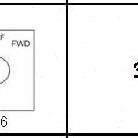 NHDINC台湾NHD正反转开关NCS-S6 3ΦF.O.R 10A