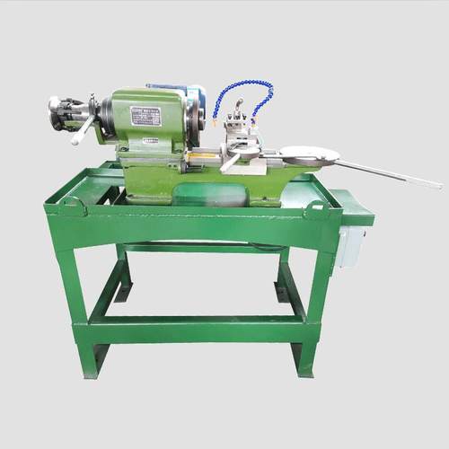 大通孔弹簧夹头拉杆车床/不锈钢仪表车床/仪表车小型车床