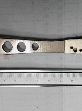 大和上下复合送料包边车AZF8500G压脚杆/压脚臂2160030