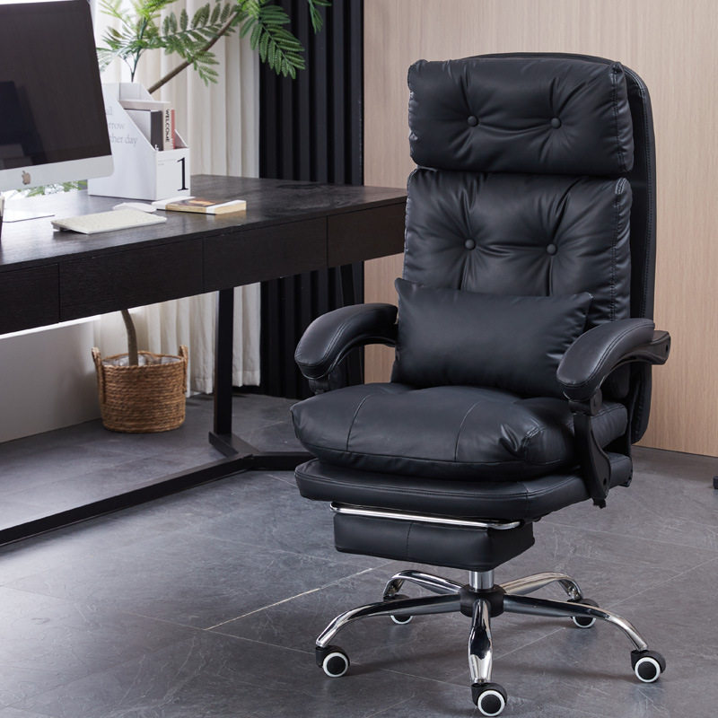 网椅办公椅可升降电脑转椅会议室用椅人体工学椅透气网布老板椅