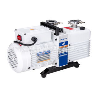 VRD 24双级旋片式 真空泵工业电动机械泵 VALUE飞越真空泵