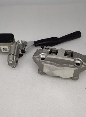 适用阿普利亚APR150 咖啡越野 CR125 CR150 CR250上泵 下泵刹车泵