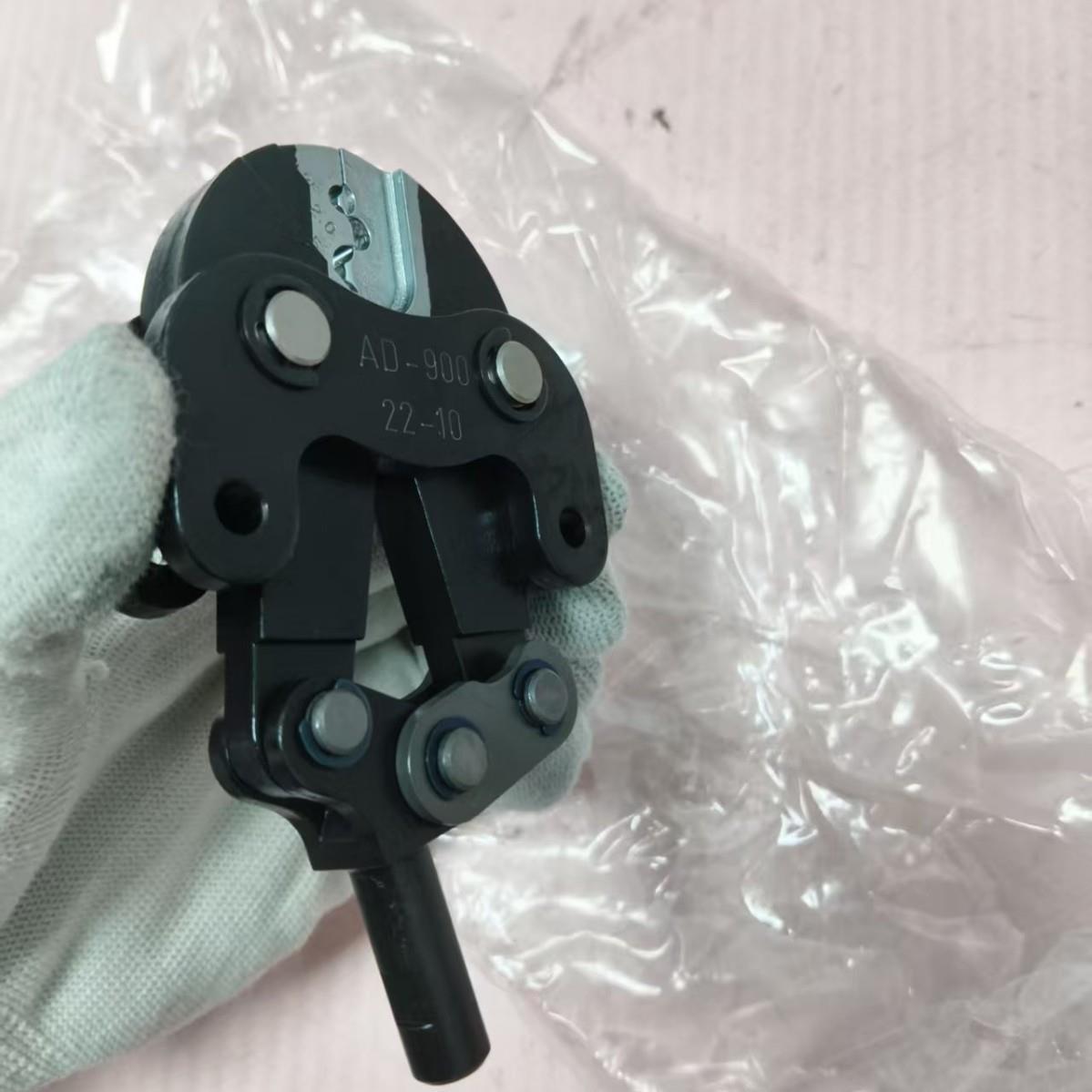 JST原装AD-900压接头适配YA-4系列气动压着工具10-12号裸