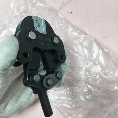 JST原装AD-900压接头适配YA-4系列气动压着工具10-12号裸
