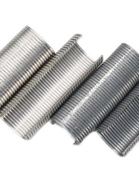 锦乾牌气钉C型钉C45C型钉镀锌改拔丝石笼煤矿C型钉