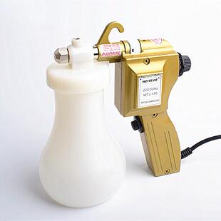 服装喷枪天裕款去污喷枪油污渍清洁喷枪高压电动水枪