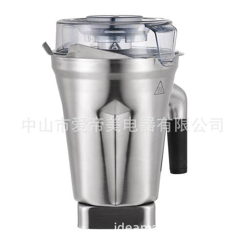 适配维他美仕Vitamix64oz破壁机不锈钢杯BPAfree可带NFC芯片批发