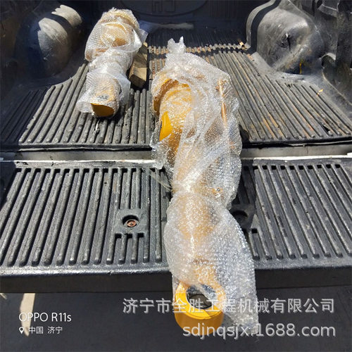 SD22推土机倾斜油缸提升油缸23Y-65E-A000023Y-65E-A0000