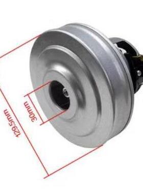 特沃斯VT12AVI飞机吸尘器电机12L马达航空吸尘器电机115V400Hz