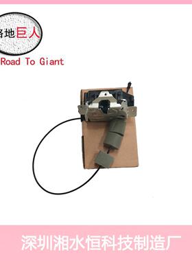 适用于奔驰尾门舱盖闩锁提升门锁执行器锁机后车门锁1647400735