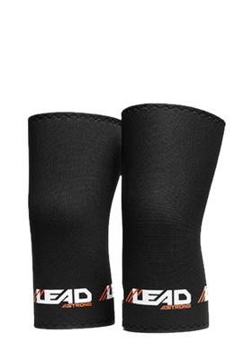 力量举套膝深蹲护膝健身护膝隶德体育7mm厚比赛IPF赛级