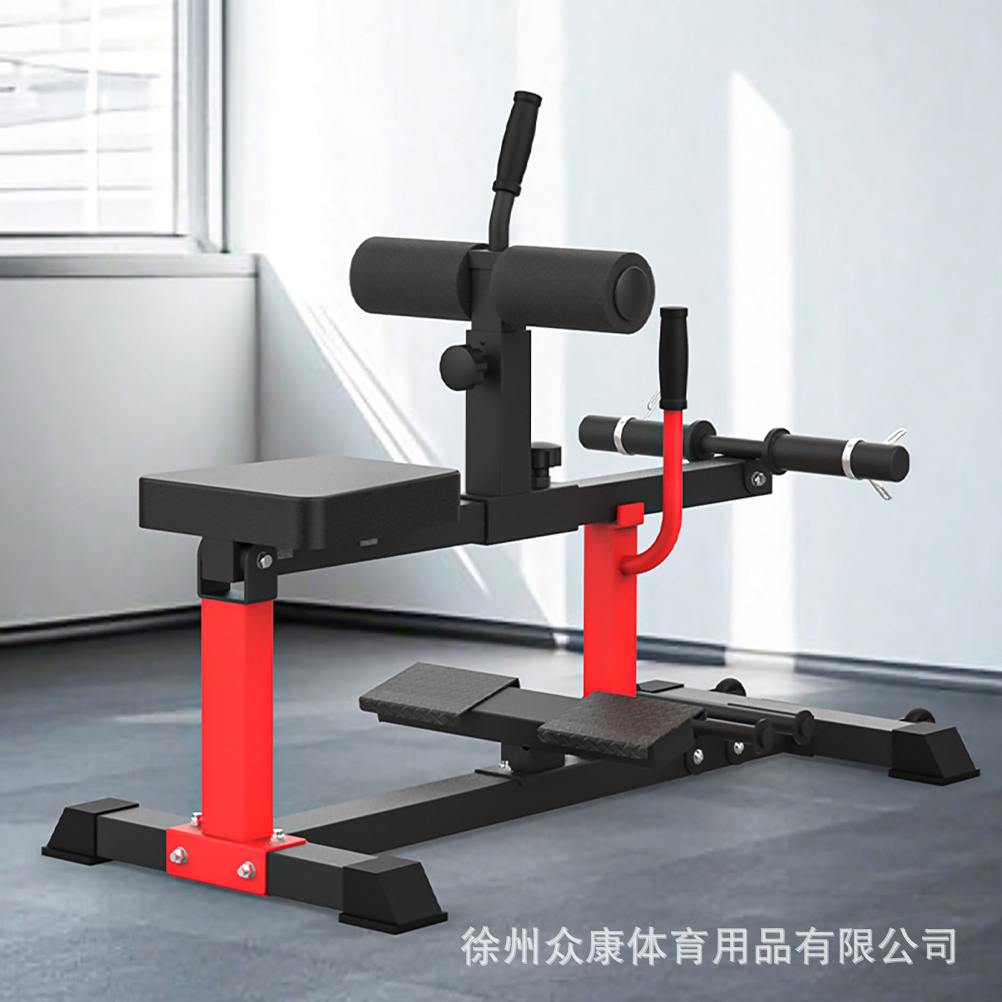 能提踵器小腿训练器厂坐式提小腿训练器坐姿提踵坐式伸曲腿训练器