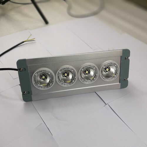 ZL8846-E配电房应急低顶灯LED固态免维护事故应急照明灯GMD9124A
