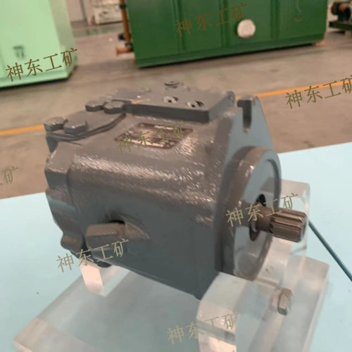 TFA15VSO/10系列斜盘式轴向柱塞变量泵小型用设备厂家加工配件
