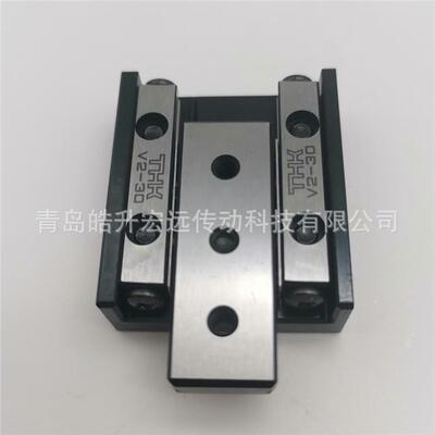 THK交叉滚柱滑台导轨VRT2035VRT2050VRT2065VRT2080A