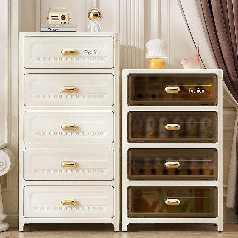 桌下收纳柜家用斗柜塑料卧室杂物储物柜床头柜客厅多功能抽屉柜子,收纳整理,烫衣板及配件,淘宝优惠券,粉丝福利购,淘宝优惠卷