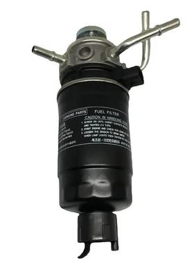 韩系工程机械系列柴油油水分离器柴油泵滤清器31970-4E800