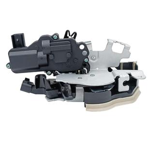 适用FordF150/250/350/450/550/LOBO左前门锁机CK2Z-1521813-J