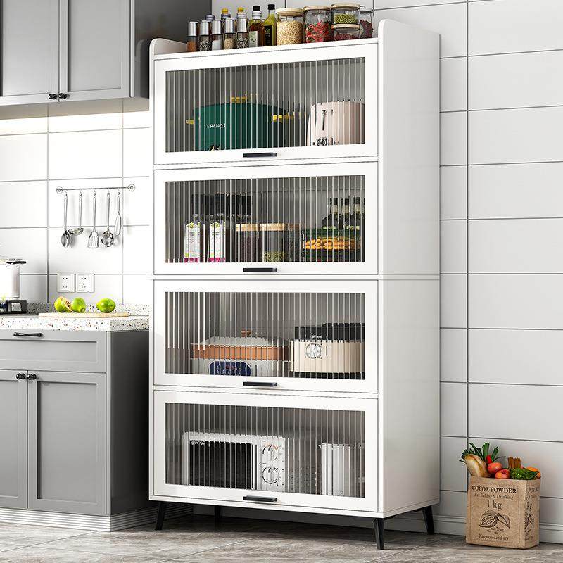 餐边柜轻奢厨房落地厨柜碗柜客厅多层收纳储物柜小户型家用茶水柜,纺织面料/辅料/配套,纺织机械配件,淘宝优惠券,粉丝福利购,淘宝优惠卷