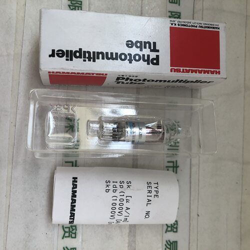 HAMAMATSU滨松光电倍增管R6350现货