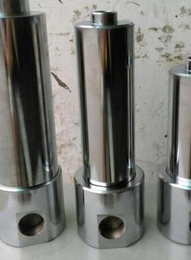 供应高压气体过滤器10MPa不锈钢高压气体过滤器