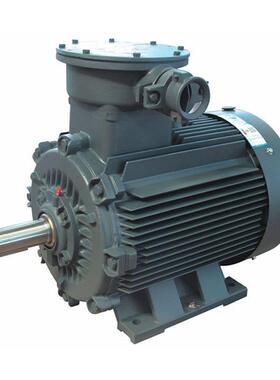 YZS振动电机升级三相异步交流电动机振动源升级版YZS振动电机