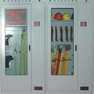 普通电力安全工器具柜绝缘工具柜恒温除湿工具柜