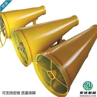 化工厂自动隔爆装置矿用组隔火源喷粉器井下抑爆器材自动隔爆装置