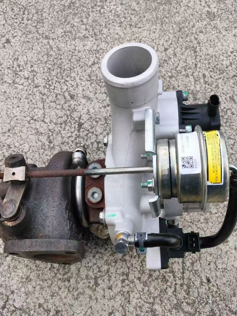 适用T300T500T600Z700T800Z5001.5T拆车涡轮增压