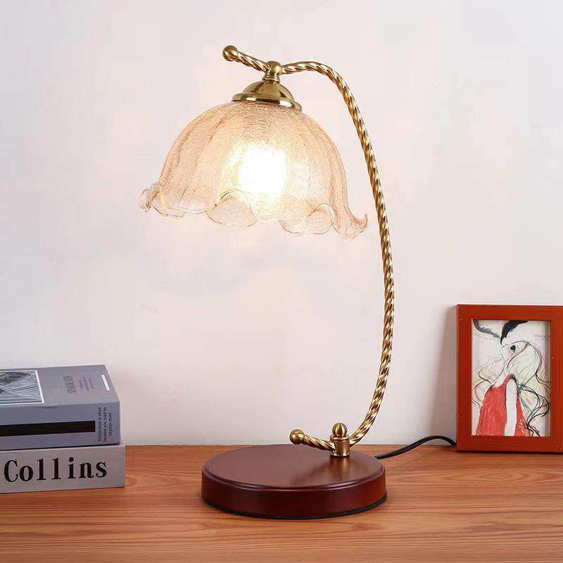 创意铁艺弯管复古台灯公主房卧室装饰床头灯温馨浪漫婚庆台灯,机械设备,其他机械设备,淘宝优惠券,粉丝福利购,淘宝优惠卷