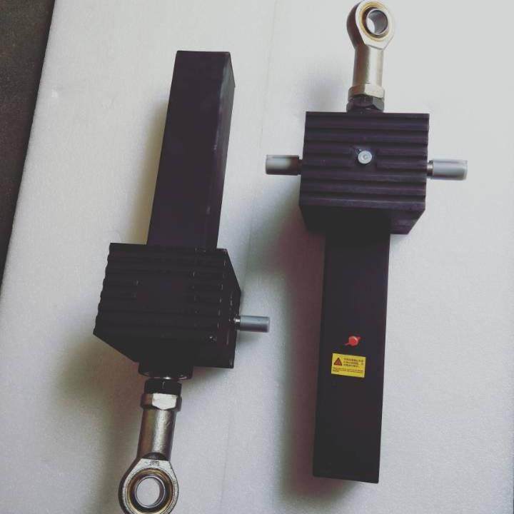 SJB101T滚珠丝杆升降机涡轮丝杆梯形螺母手摇电动小型升降机,纺织面料/辅料/配套,纺织机械配件,淘宝优惠券,粉丝福利购,淘宝优惠卷