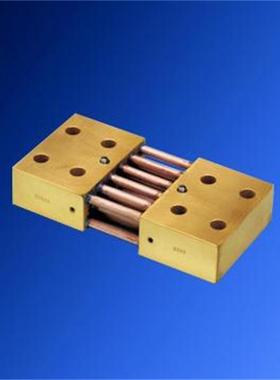 FL2-2500A/75MV分流器