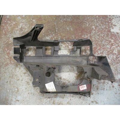 适用奔驰171SLK200SLK280SLK350SLK55前保险杠内存机盖格栅